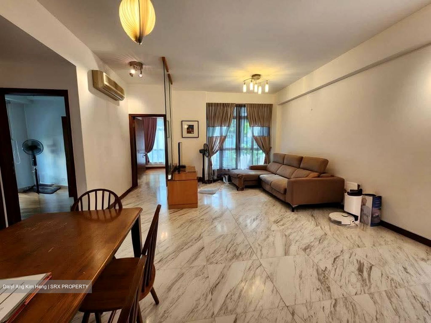 Sommerville Loft (D13), Apartment #558797881